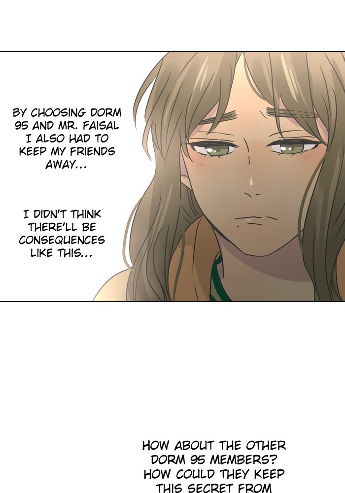 Dorm ’95 chapter 15 - page 64
