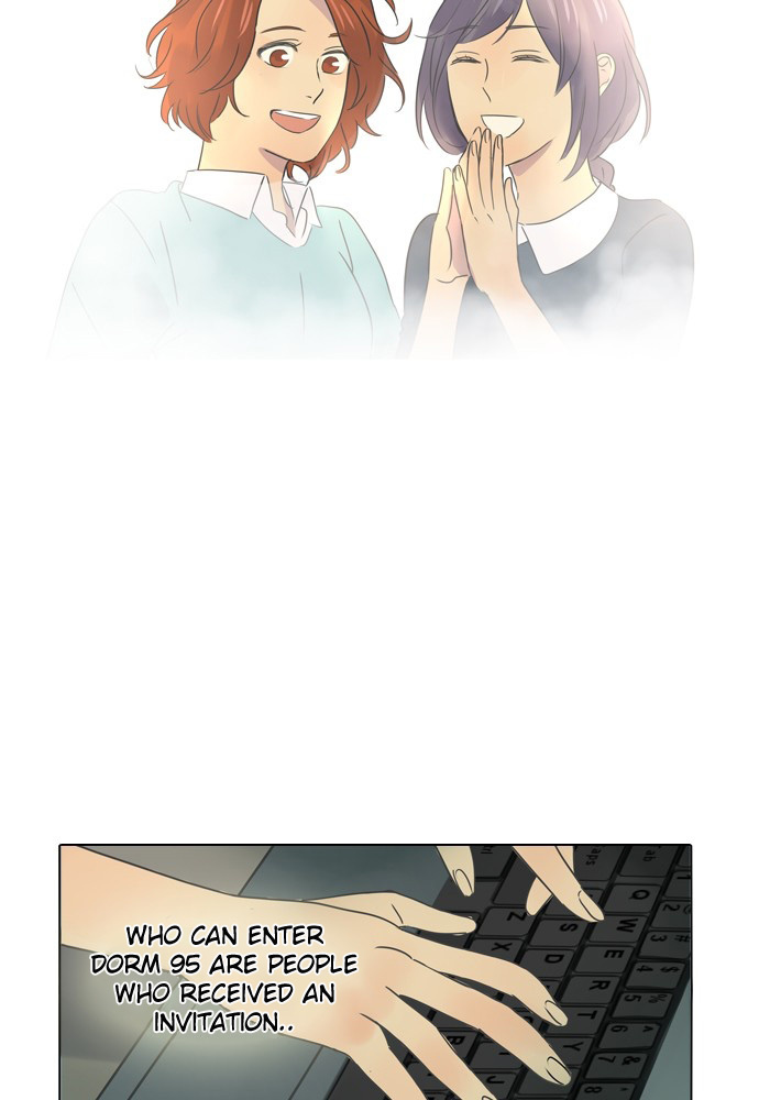 Dorm ’95 chapter 15 - page 68