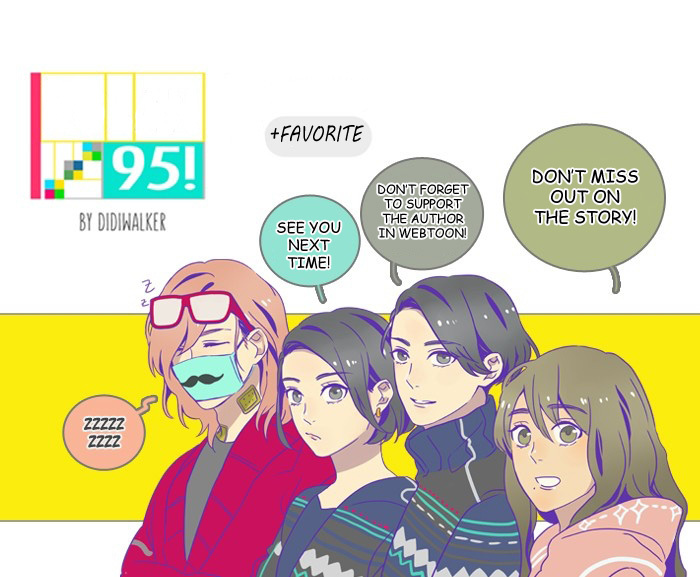 Dorm ’95 chapter 15 - page 78