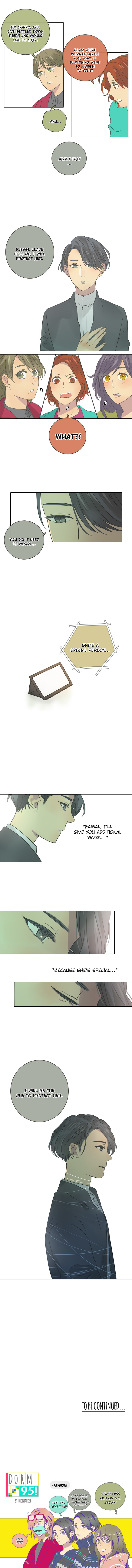 Dorm ’95 chapter 14 - page 5