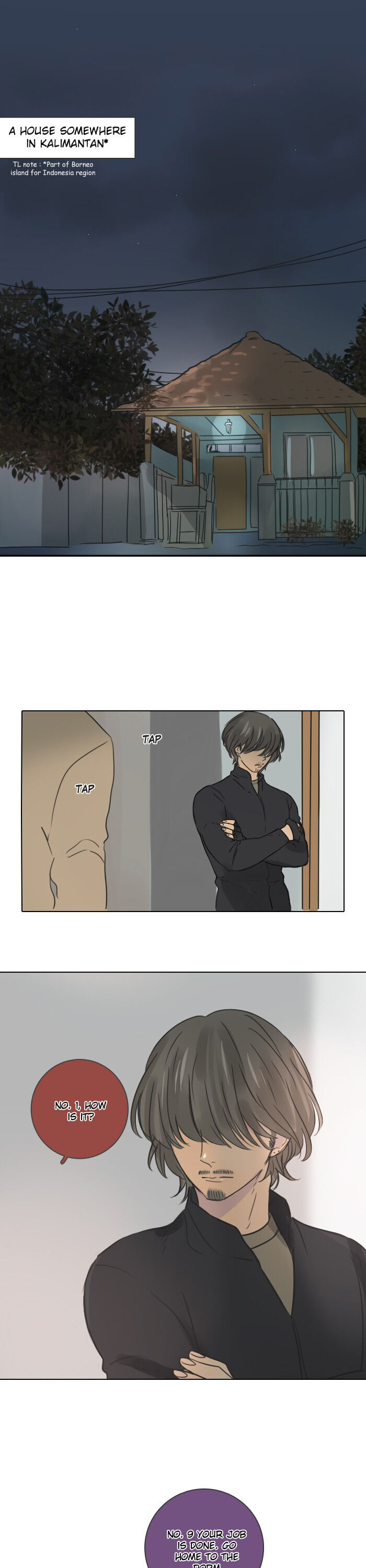 Dorm ’95 chapter 32 - page 14