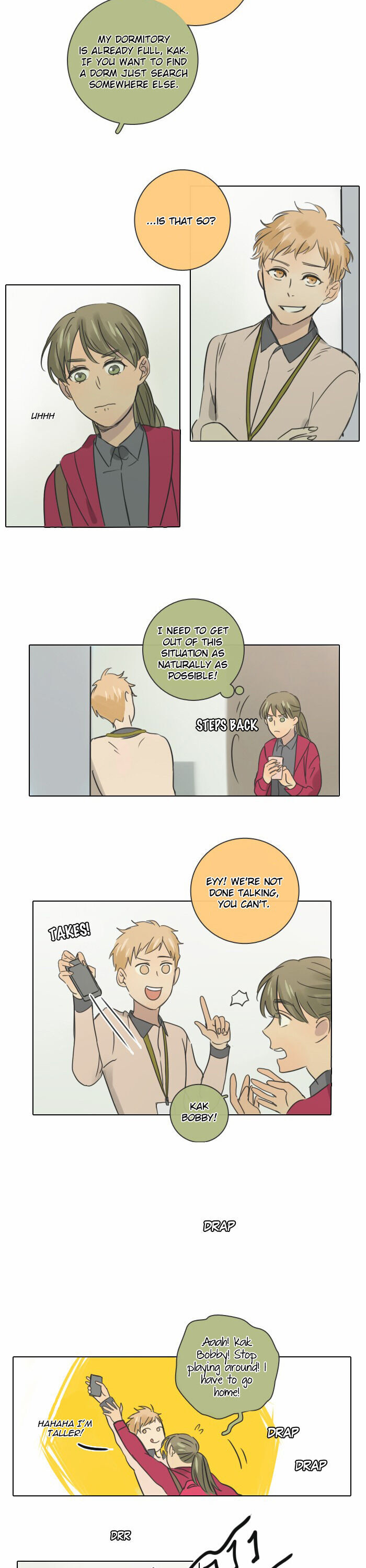 Dorm ’95 chapter 32 - page 3