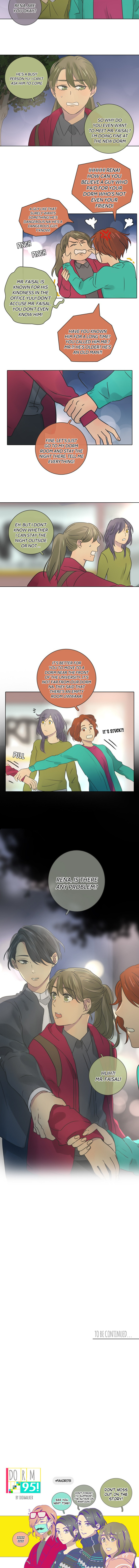 Dorm ’95 chapter 13 - page 3