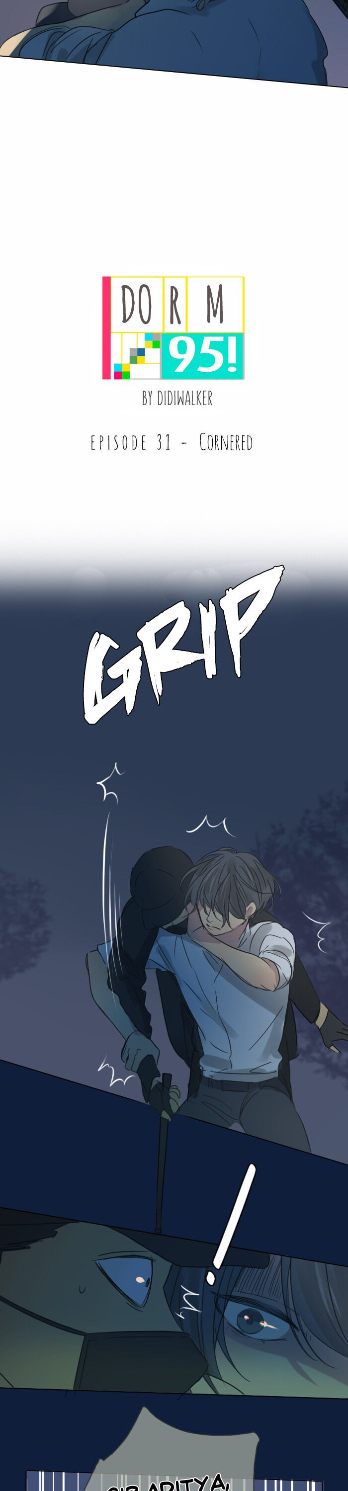 Dorm ’95 chapter 31 - page 2