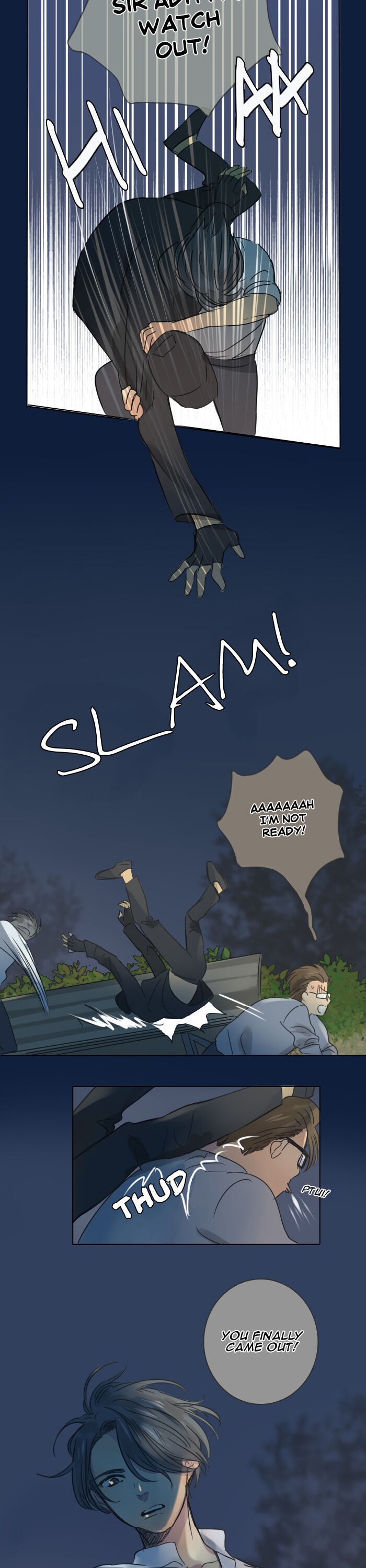 Dorm ’95 chapter 31 - page 3