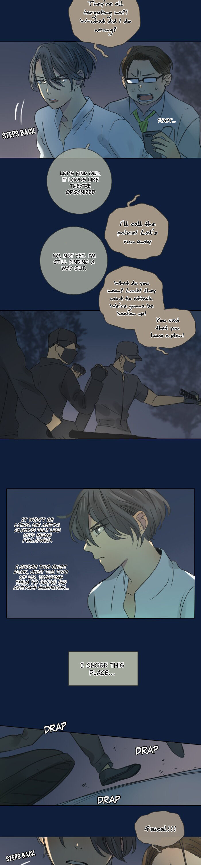 Dorm ’95 chapter 31 - page 6