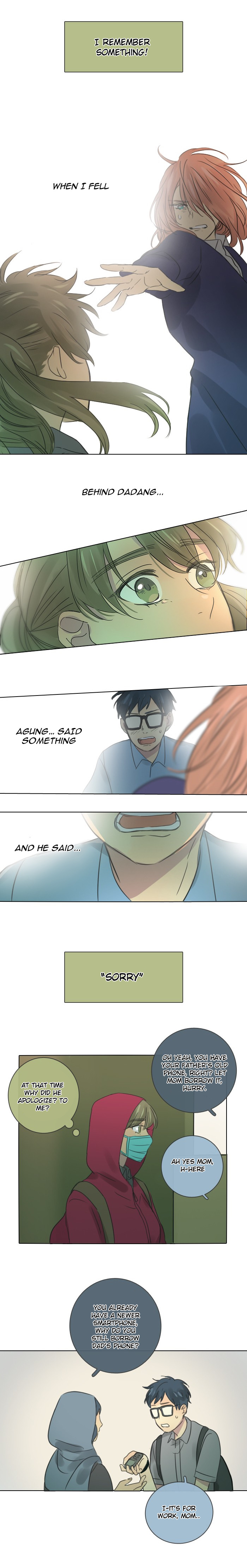 Dorm ’95 chapter 30 - page 3