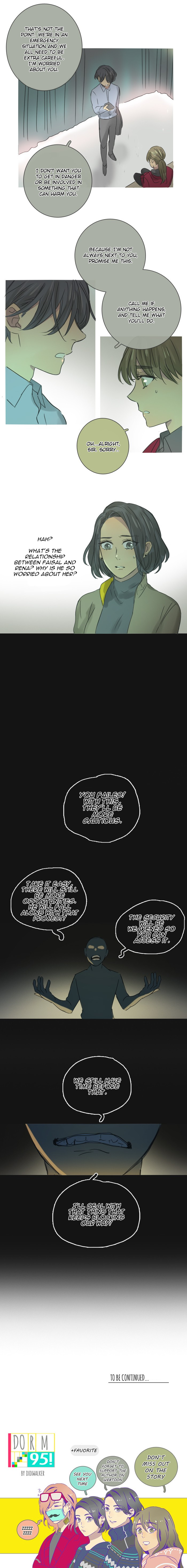 Dorm ’95 chapter 28 - page 4