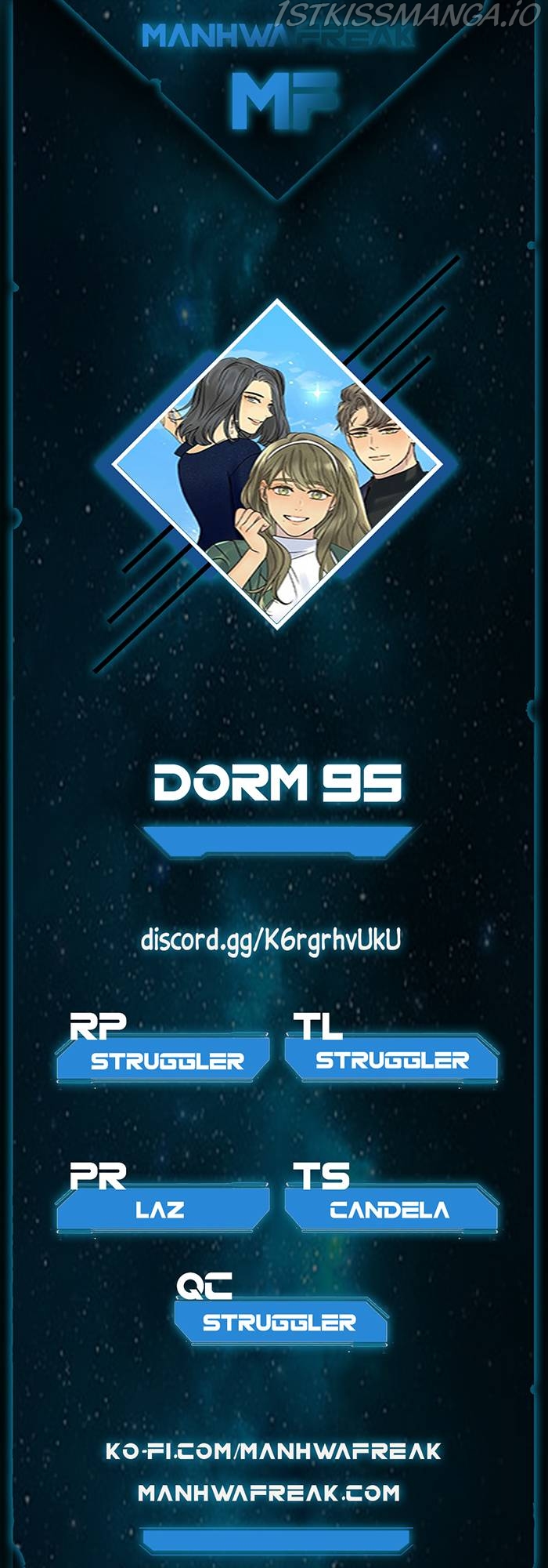 Dorm ’95 Chapter 54 - page 1