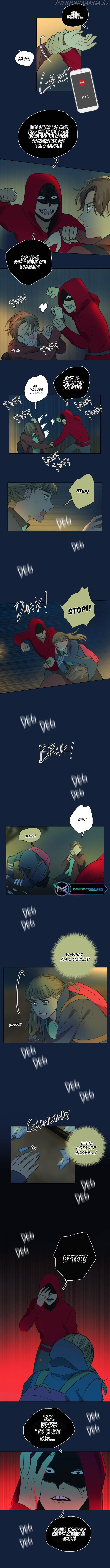 Dorm ’95 Chapter 54 - page 11