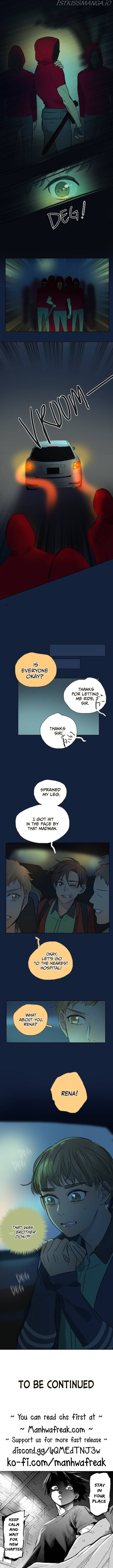 Dorm ’95 Chapter 54 - page 13