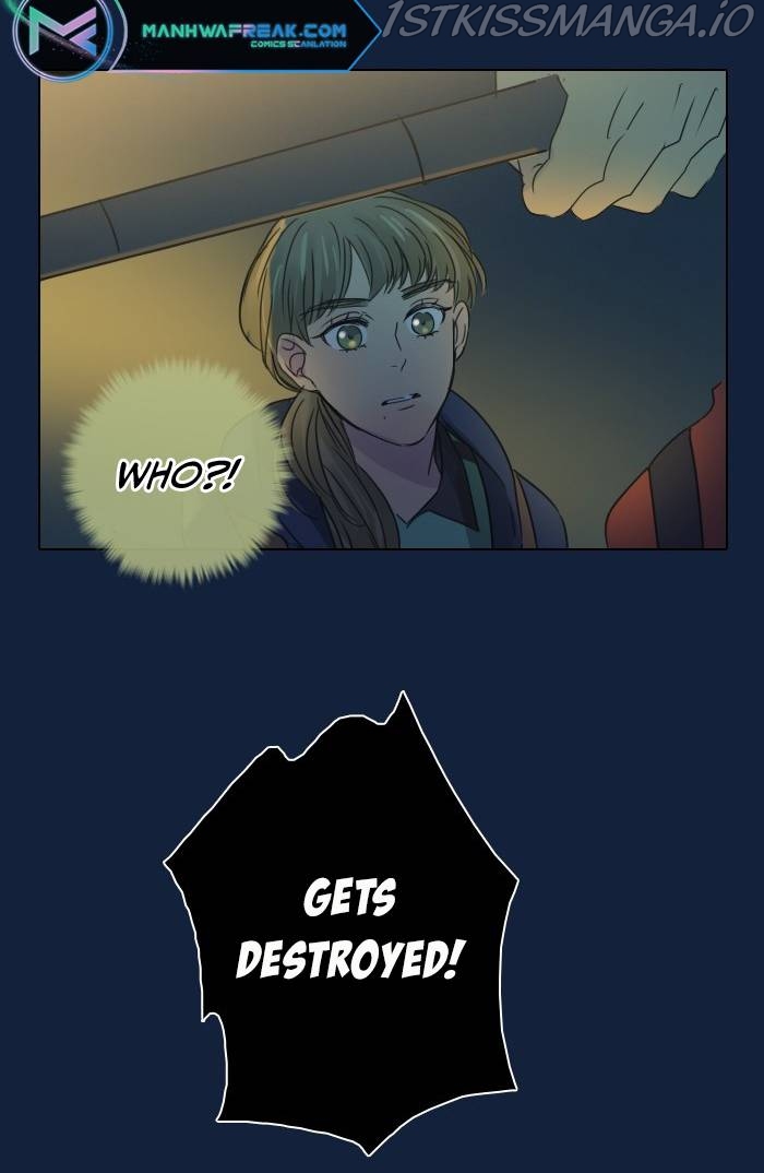 Dorm ’95 Chapter 54 - page 7
