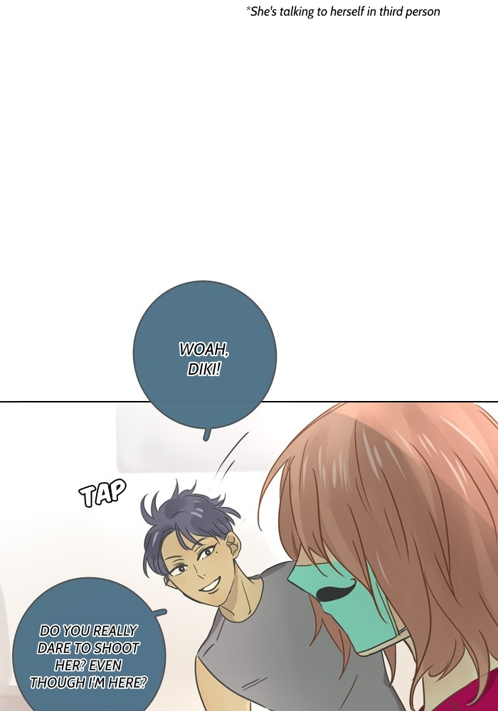 Dorm ’95 chapter 9 - page 18