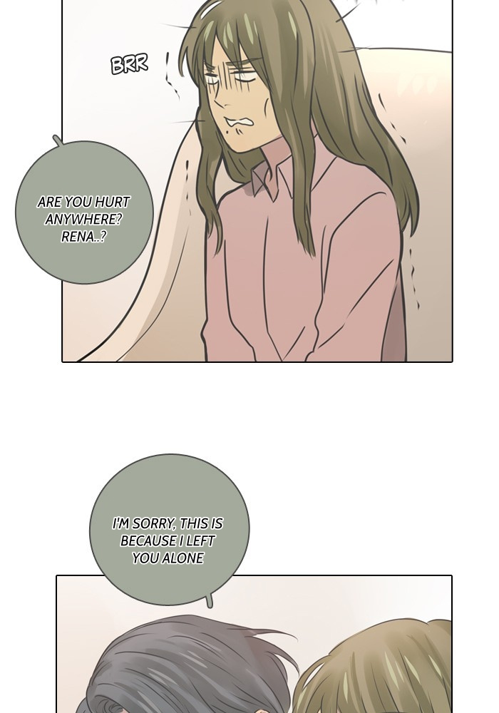 Dorm ’95 chapter 9 - page 49