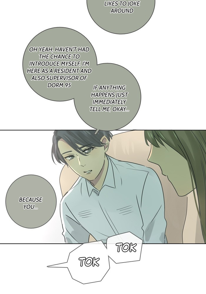 Dorm ’95 chapter 9 - page 53