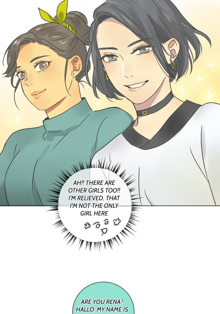 Dorm ’95 chapter 9 - page 56