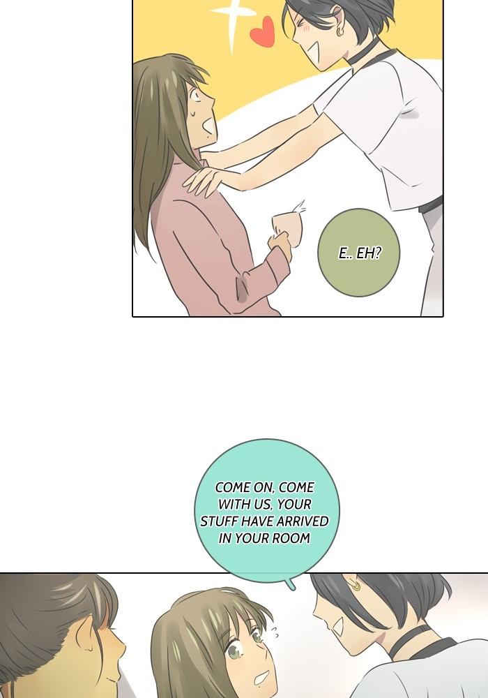 Dorm ’95 chapter 9 - page 58