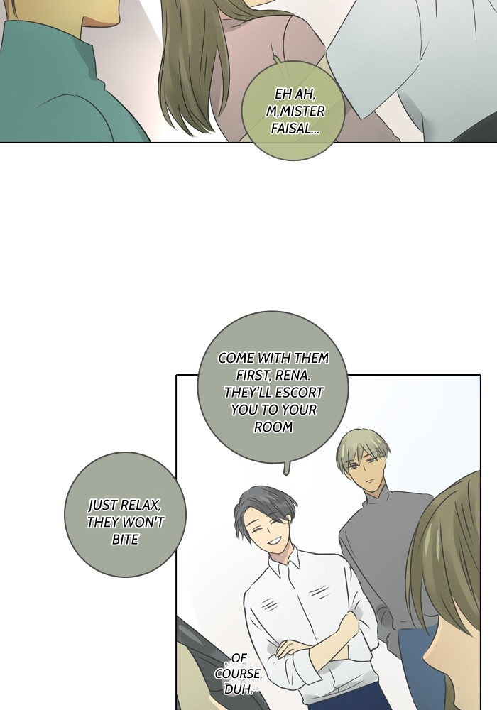 Dorm ’95 chapter 9 - page 59