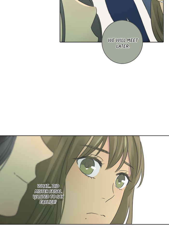 Dorm ’95 chapter 9 - page 60
