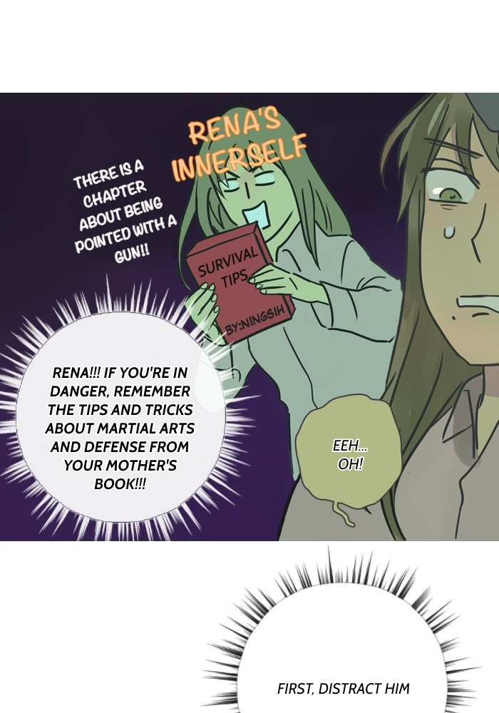 Dorm ’95 chapter 9 - page 7