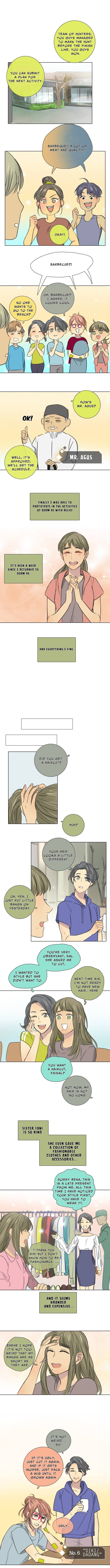 Dorm ’95 chapter 52 - page 5