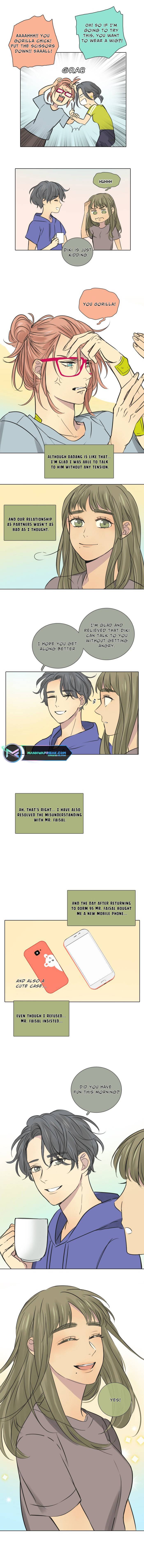 Dorm ’95 chapter 52 - page 6
