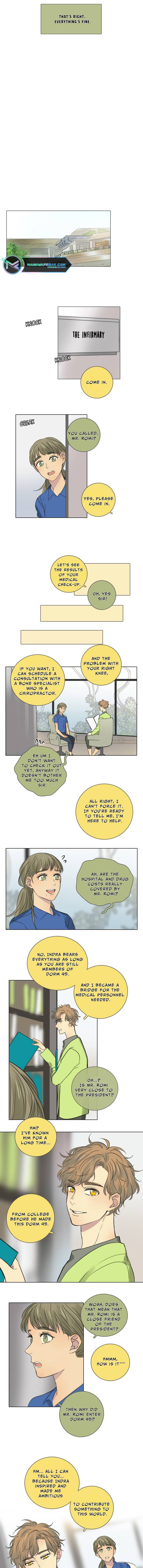 Dorm ’95 chapter 52 - page 7