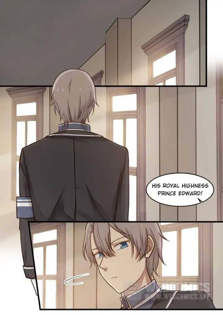 Vampire & Cross Chapter 43 - page 1