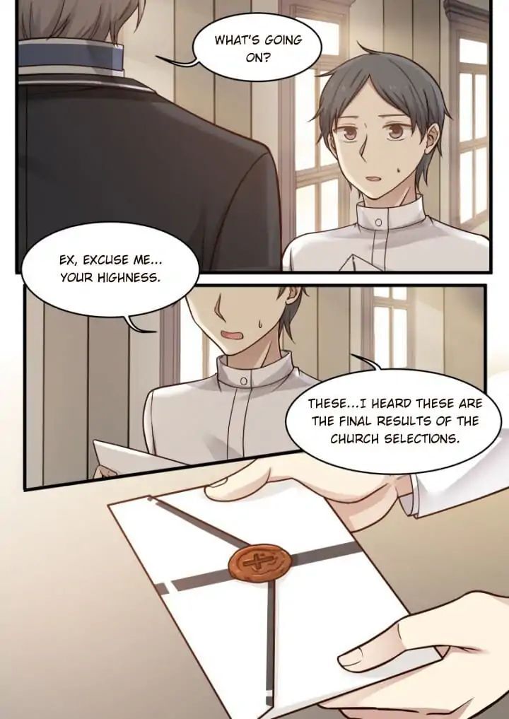 Vampire & Cross Chapter 43 - page 2