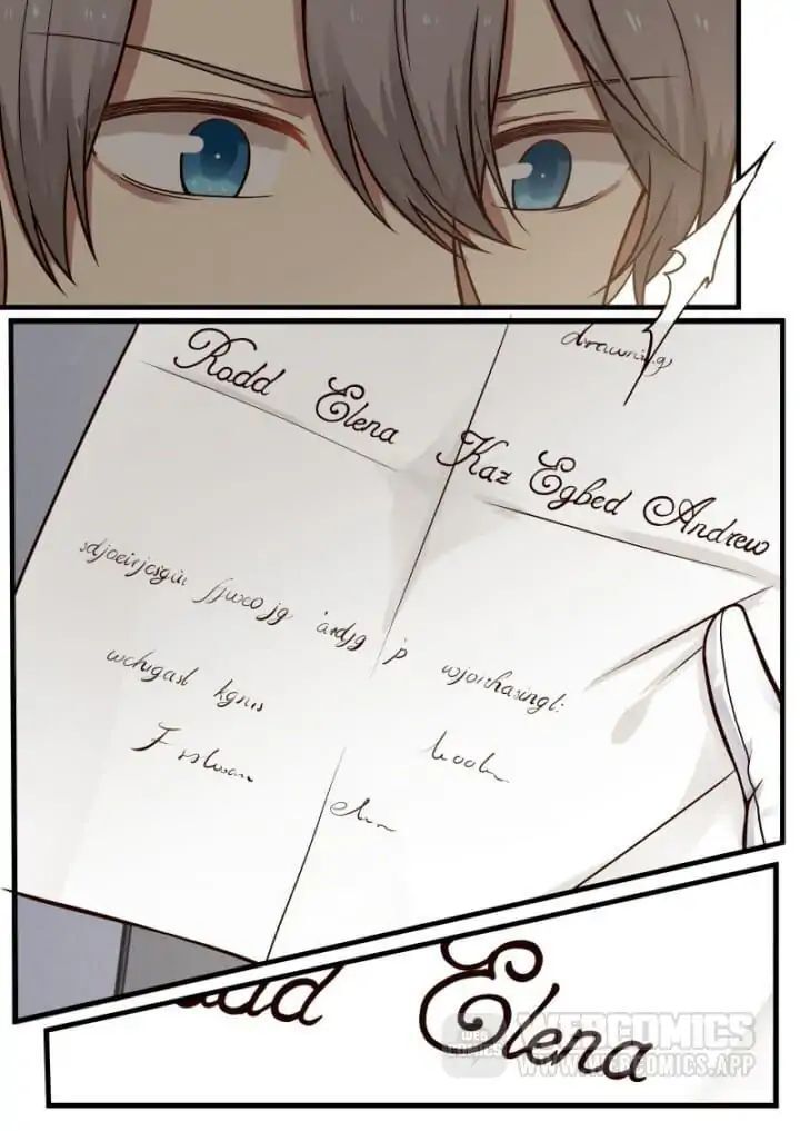 Vampire & Cross Chapter 43 - page 5