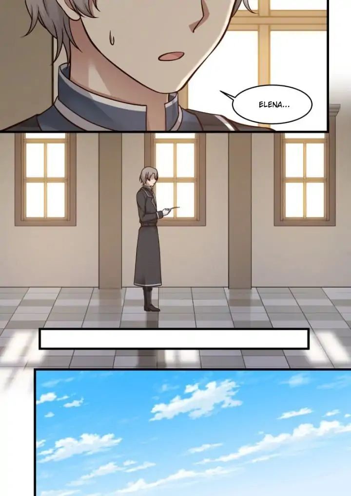 Vampire & Cross Chapter 43 - page 6
