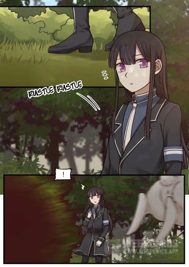 Vampire & Cross Chapter 43 - page 7