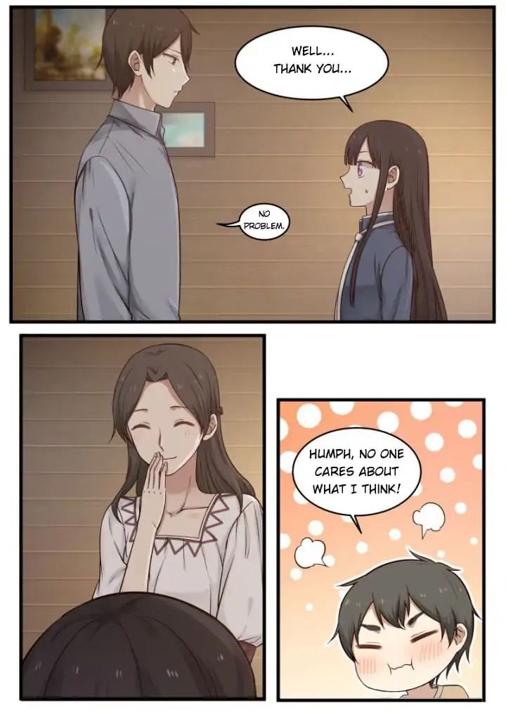 Vampire & Cross Chapter 49 - page 4