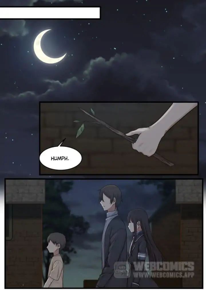 Vampire & Cross Chapter 49 - page 5