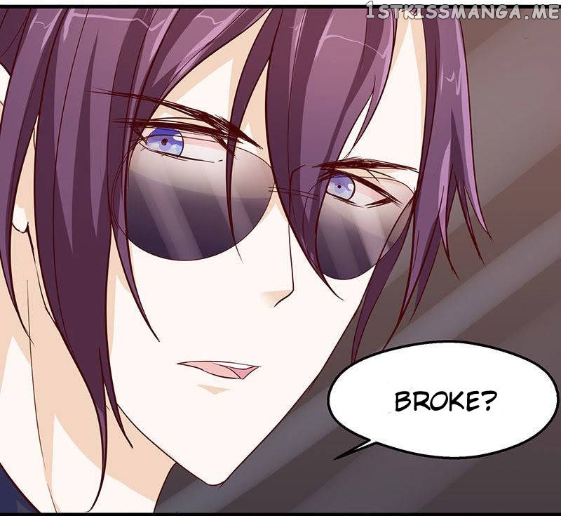 Forced Marriage, True Love - 全世界都不如你 Chapter 8 - page 13