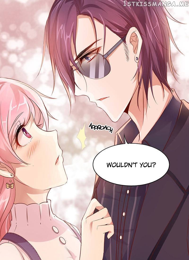 Forced Marriage, True Love - 全世界都不如你 Chapter 8 - page 22