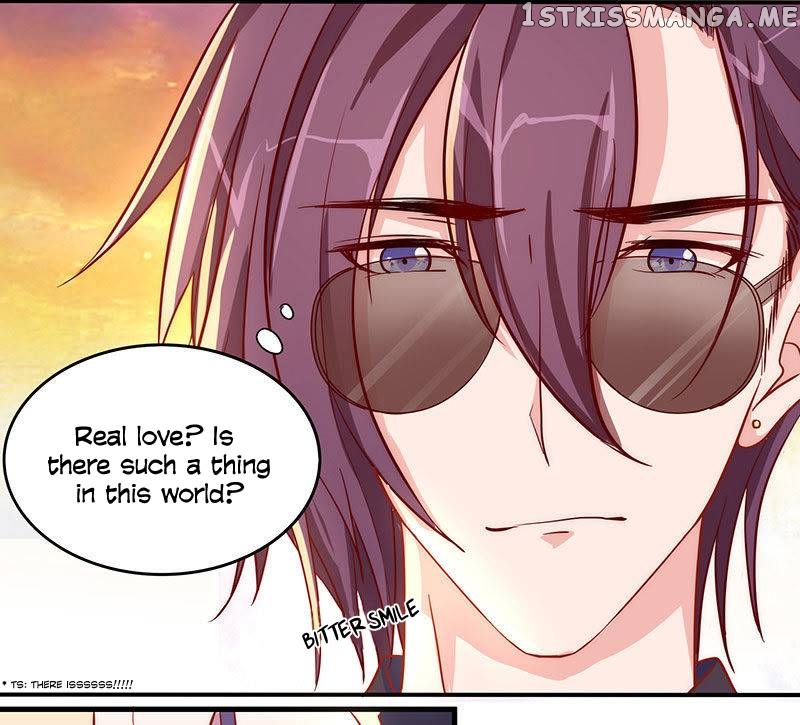 Forced Marriage, True Love - 全世界都不如你 Chapter 8 - page 24