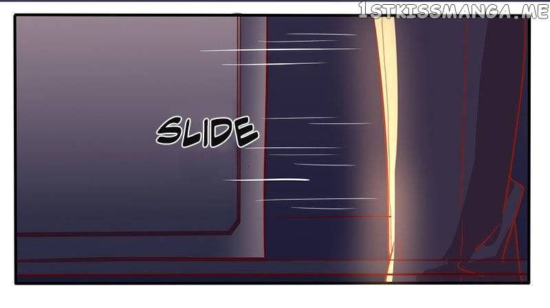 Forced Marriage, True Love - 全世界都不如你 Chapter 8 - page 28