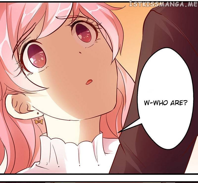Forced Marriage, True Love - 全世界都不如你 Chapter 8 - page 33