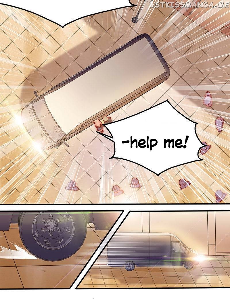 Forced Marriage, True Love - 全世界都不如你 Chapter 8 - page 39