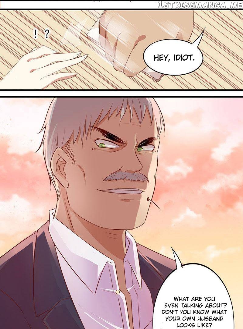 Forced Marriage, True Love - 全世界都不如你 Chapter 8 - page 41