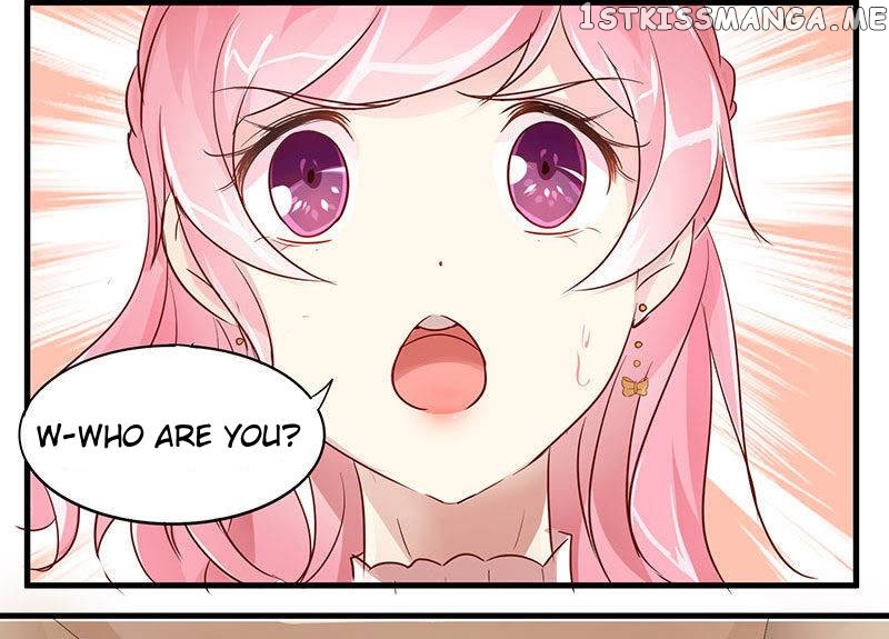 Forced Marriage, True Love - 全世界都不如你 Chapter 8 - page 43
