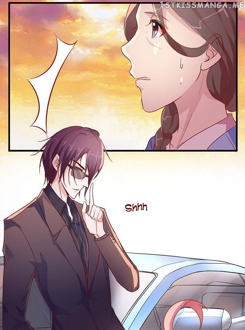 Forced Marriage, True Love - 全世界都不如你 Chapter 8 - page 7