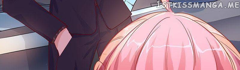 Forced Marriage, True Love - 全世界都不如你 Chapter 8 - page 8