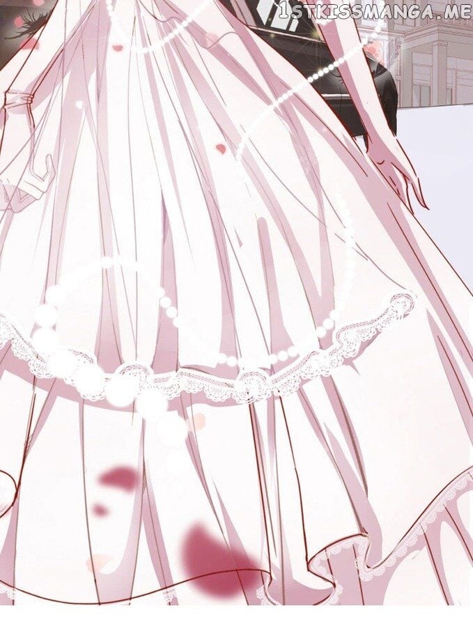 Forced Marriage, True Love - 全世界都不如你 chapter 1 - page 8