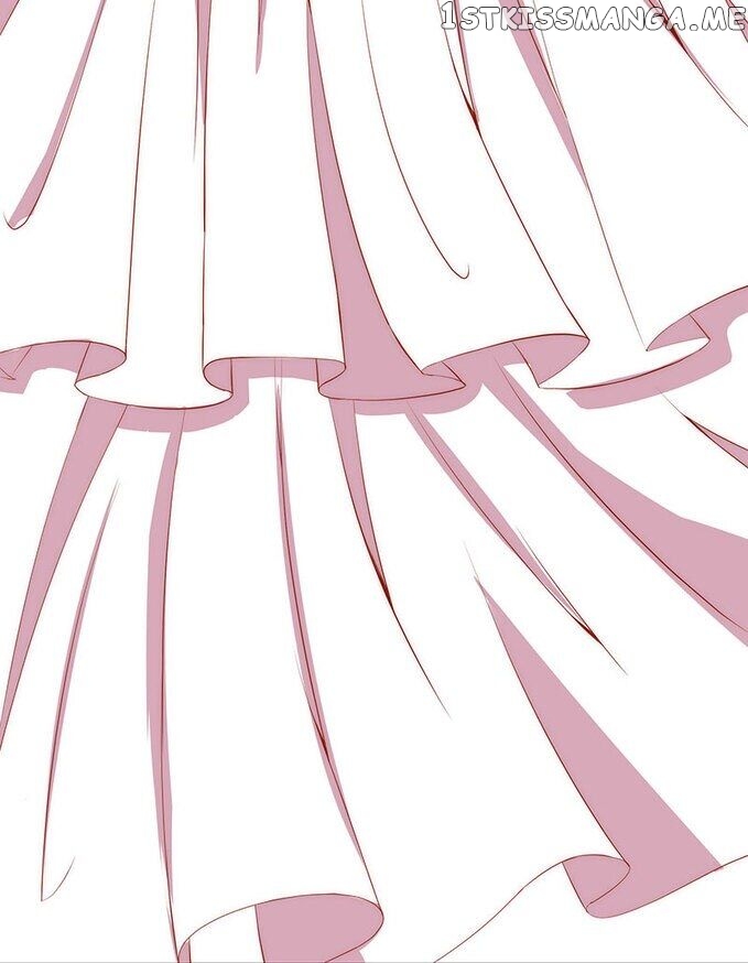Forced Marriage, True Love - 全世界都不如你 chapter 2 - page 10