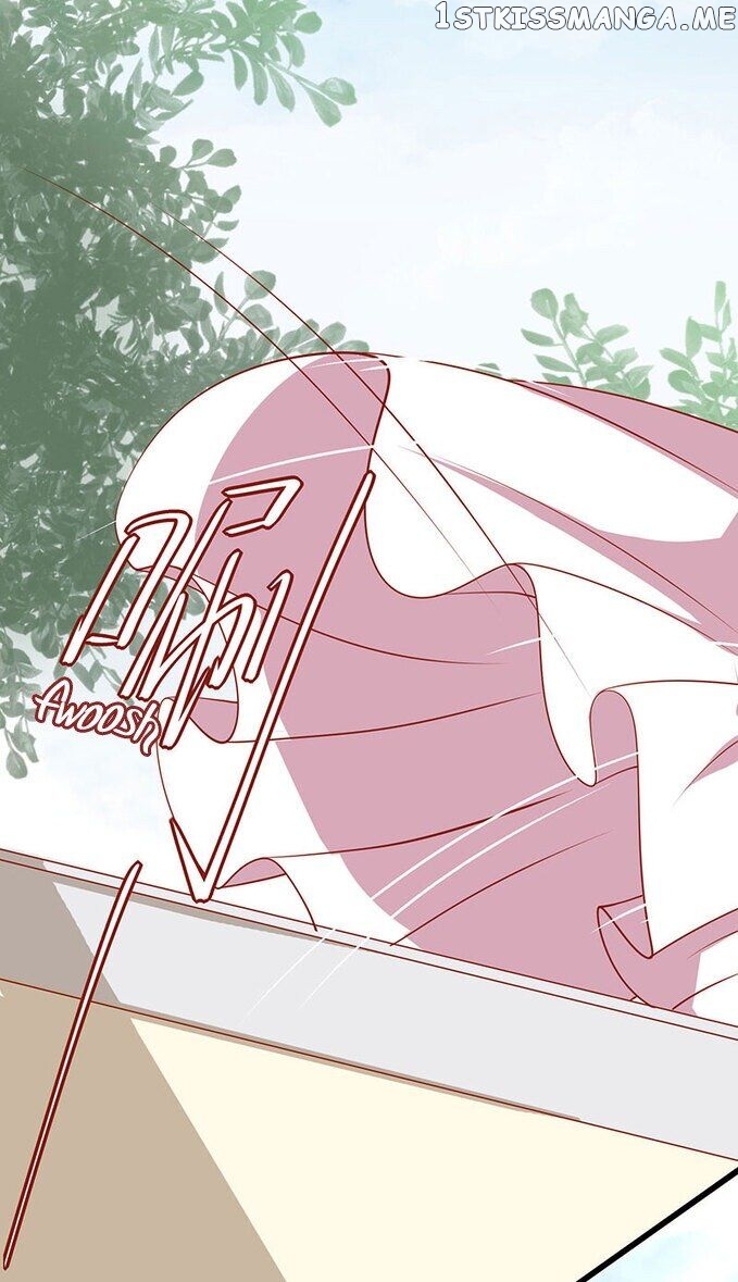 Forced Marriage, True Love - 全世界都不如你 chapter 2 - page 14