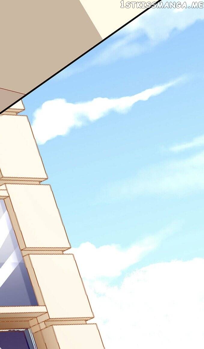 Forced Marriage, True Love - 全世界都不如你 chapter 2 - page 15