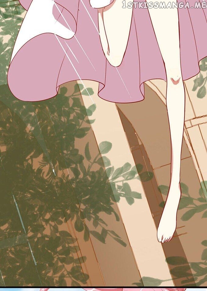 Forced Marriage, True Love - 全世界都不如你 chapter 2 - page 17