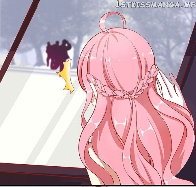Forced Marriage, True Love - 全世界都不如你 chapter 2 - page 26
